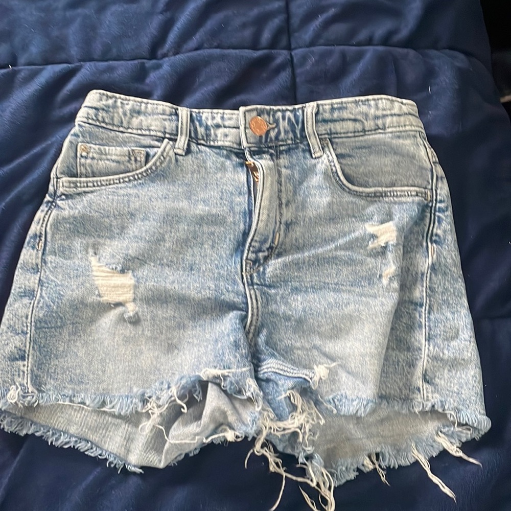 H&M Kids Denim Shorts